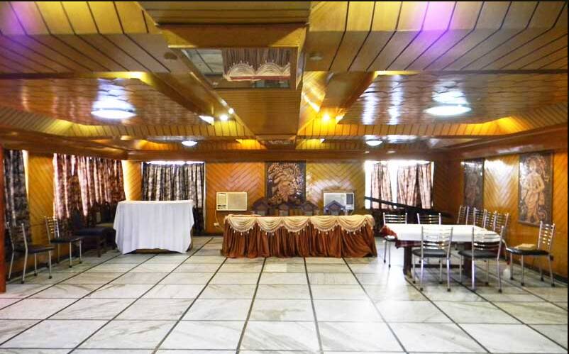 Hotel Hindusthan, Midnapore 4